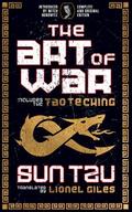 The Art of War (Includes the Tao Te Ching)