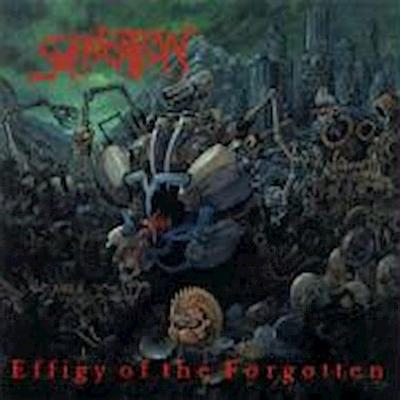 Effigy Of The Forgotten