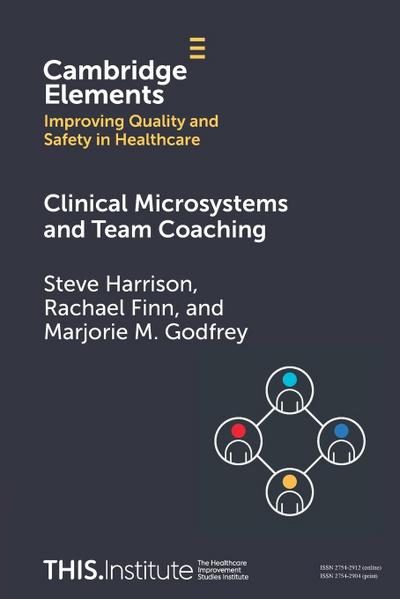 Clinical Microsystems and Team Coaching