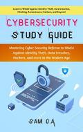 Cybersecurity Study Guide
