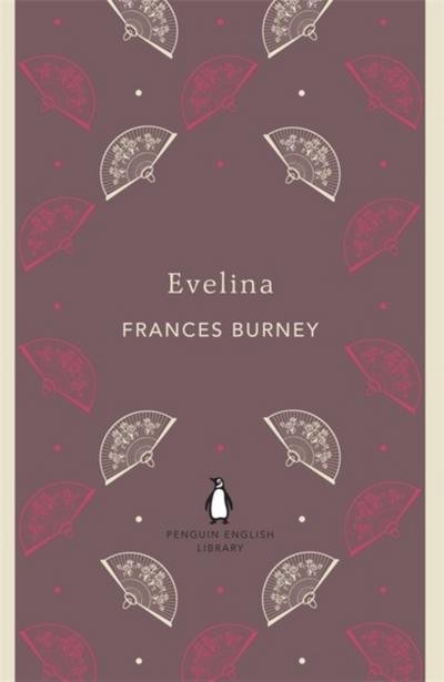 Evelina