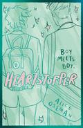 Heartstopper 1