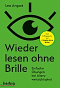 Wieder lesen ohne Brille
