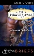 Pirate’s Tale (Mills & Boon Spice Briefs