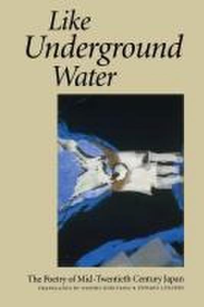 Like Underground Water