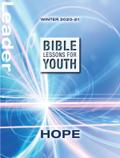Bible Lessons for Youth Winter 2020-2021 Leader