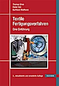 Textile Fertigungsverfahren