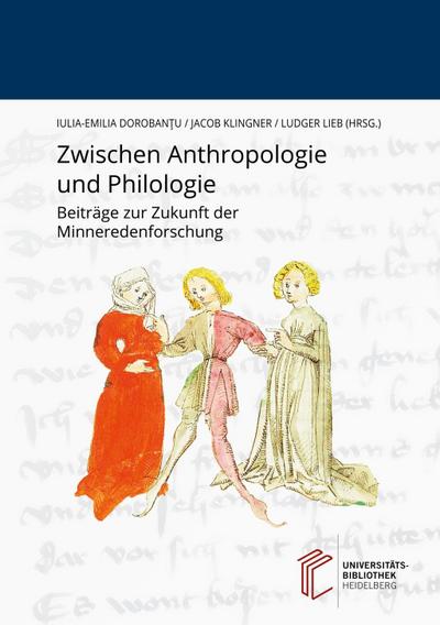 Zwischen Anthropologie und Philologie