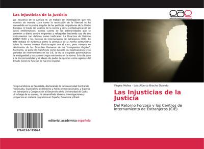 Las Injusticias de la Justicia