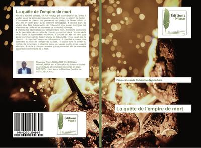 La quête de l’empire de mort