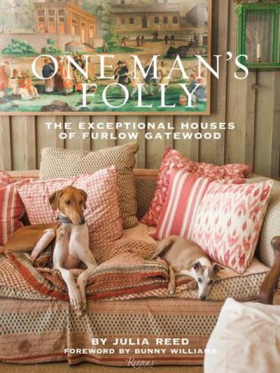 One Man’s Folly