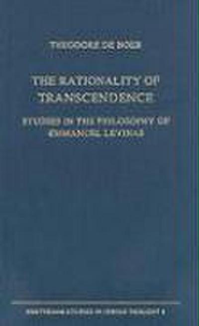 The Rationality of Transcendence