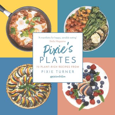 Pixie’s Plates