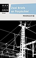 Zwei Briefe an Pospischiel