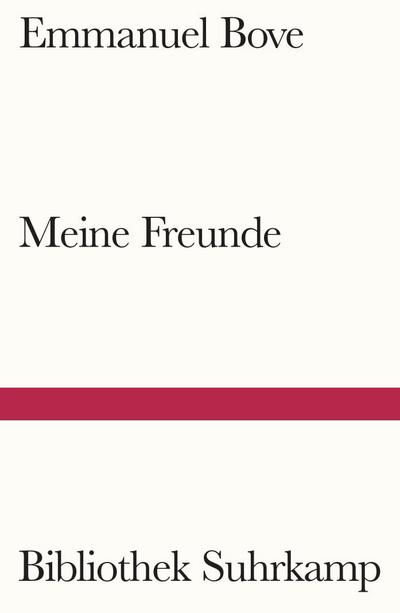 Meine Freunde