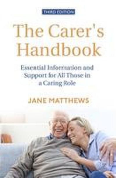 The Carer’s Handbook 3rd Edition