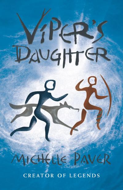 Viper’s Daughter