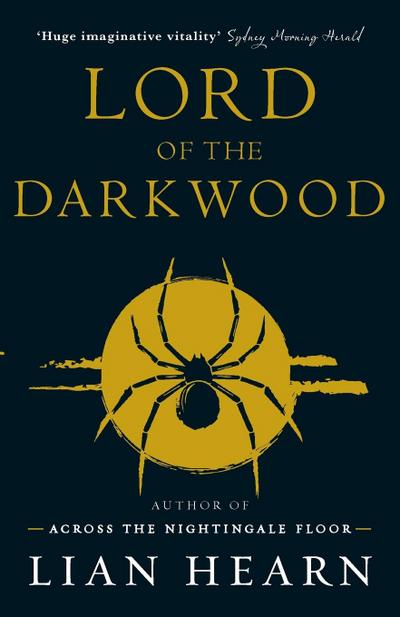 Lord of the Darkwood