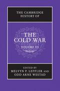 Cambridge History of the Cold War: Volume 3, Endings