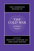 Cambridge History of the Cold War: Volume 1, Origins