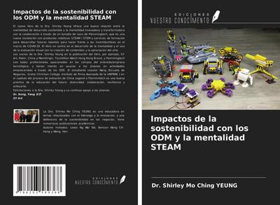 Impactos de la sostenibilidad con los ODM y la mentalidad STEAM