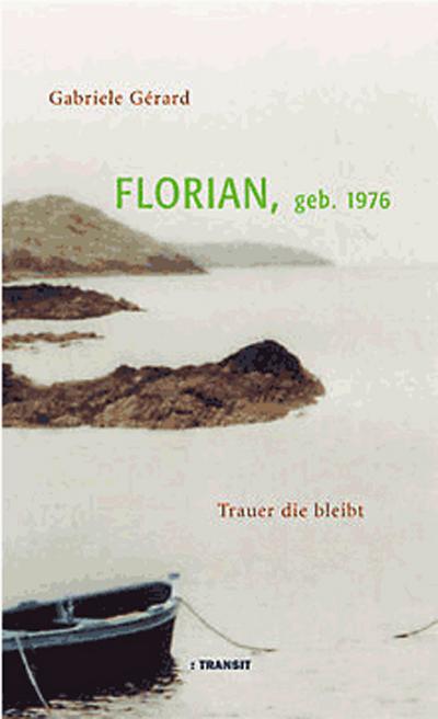 Gérard, G: Florian, geb. 1976