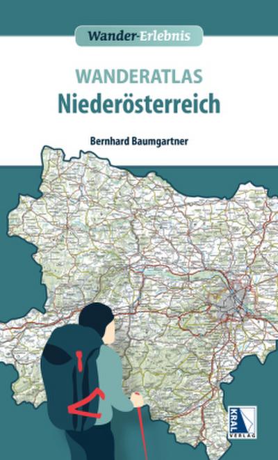 Wanderatlas Niederösterreich