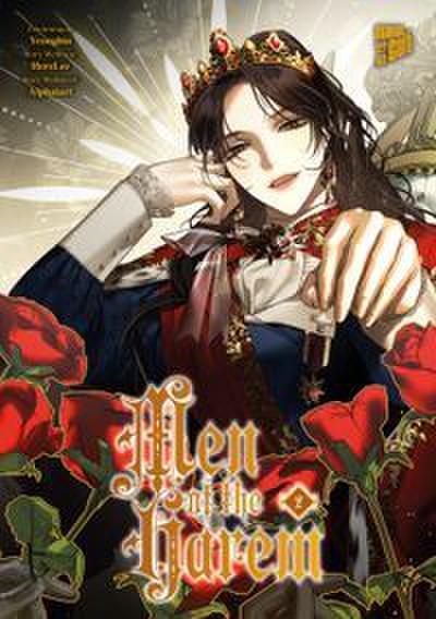 Men of the Harem 2