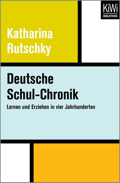 Deutsche Schul-Chronik