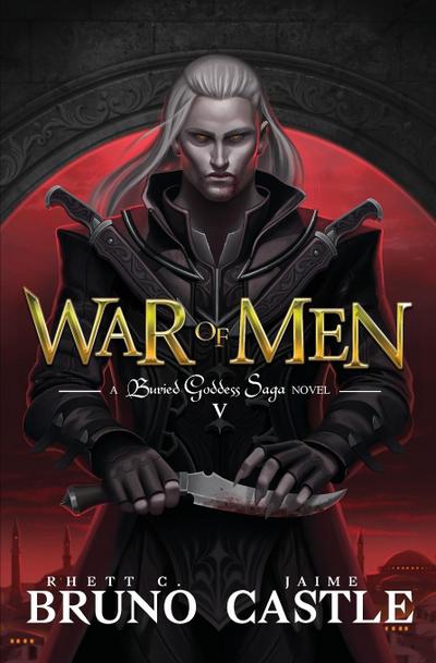 War of Men
