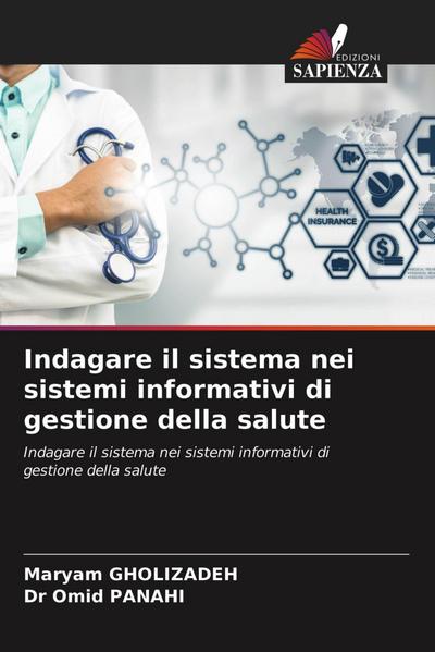Indagare il sistema nei sistemi informativi di gestione della salute