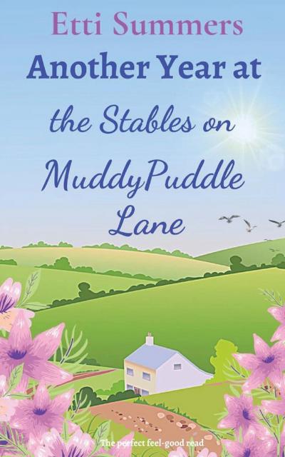 Another Year at the Stables on Muddypuddle Lane