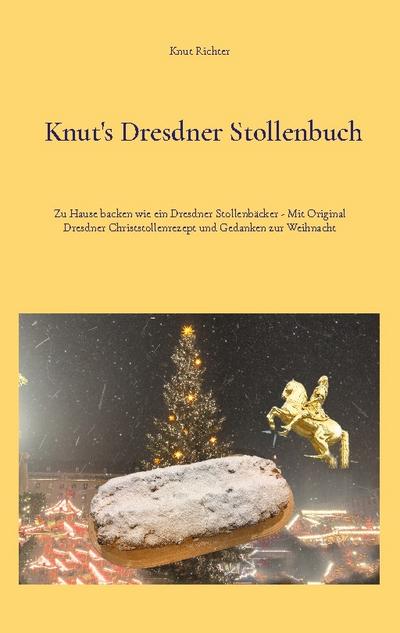 Knut’s Dresdner Stollenbuch