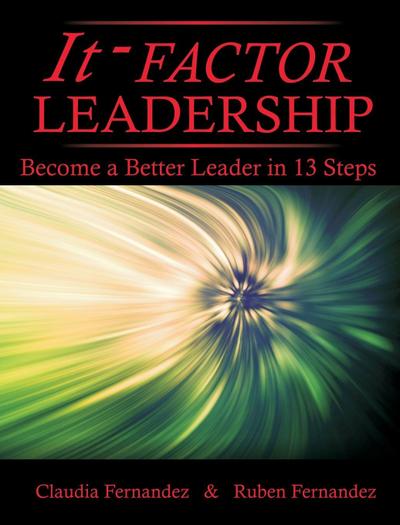 It-Factor Leadership
