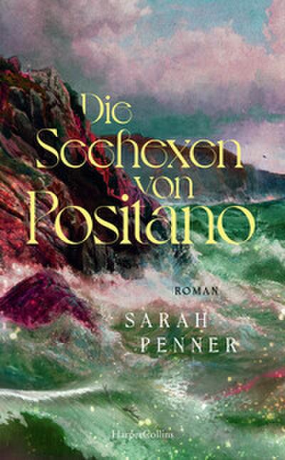 Die Seehexen von Positano