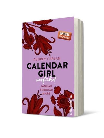 Calendar Girl 01 - Verführt