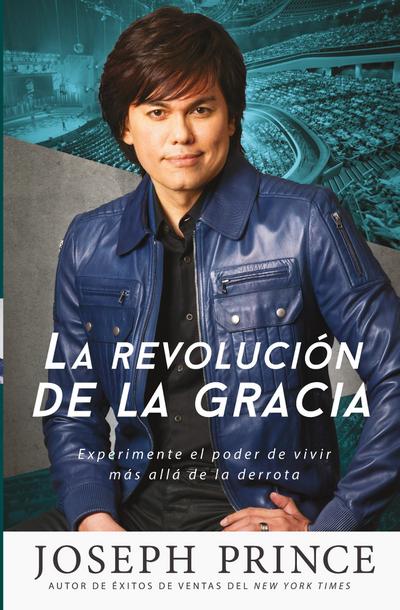 La revolución de la Gracia