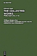 Southern Paiute and Ute Linguistics and Ethnography