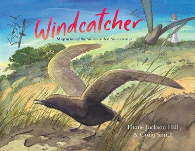 Windcatcher