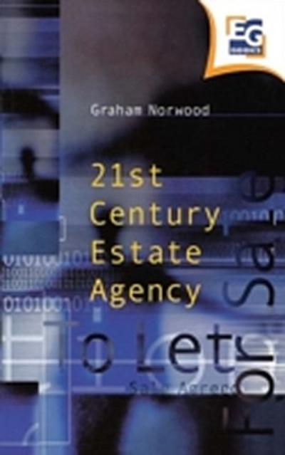 Twenty-First Century Estate Agency