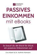 Passives Einkommen mit eBooks