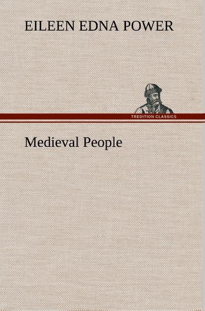 Medieval People