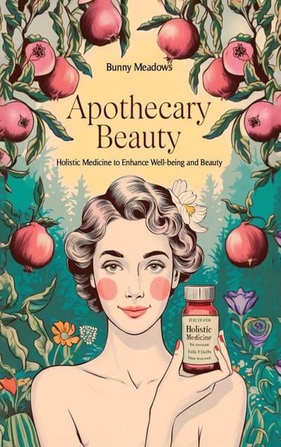 APOTHECARY BEAUTY