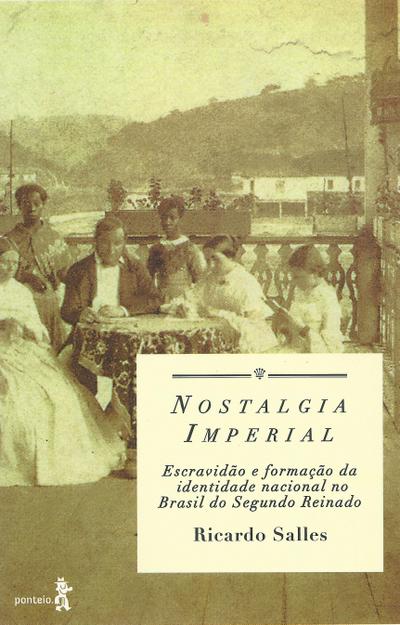 Nostalgia imperial