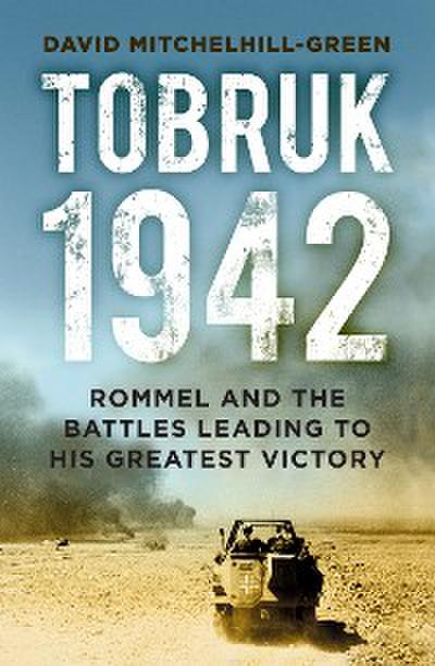 Tobruk 1942