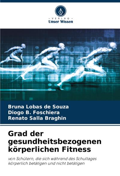 Grad der gesundheitsbezogenen körperlichen Fitness