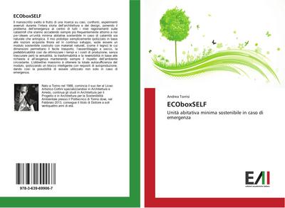 ECOboxSELF - Andrea Torrisi
