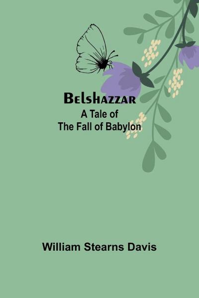 Belshazzar