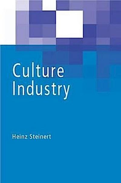 Culture Industry