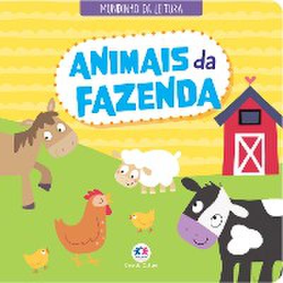 Animais da fazenda